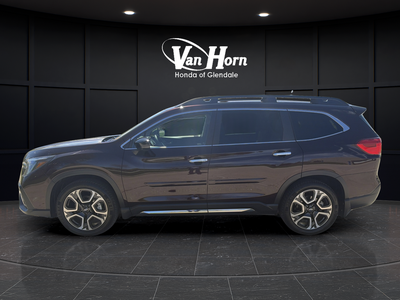 2024 Subaru Ascent Touring