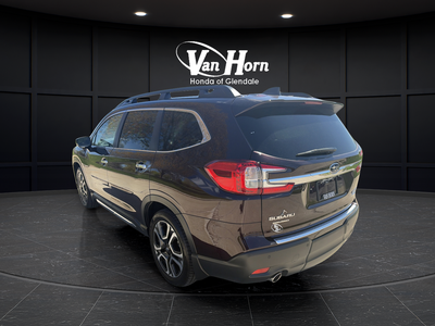 2024 Subaru Ascent Touring