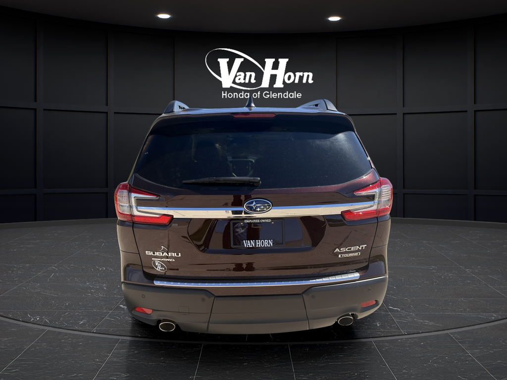 2024 Subaru Ascent Touring