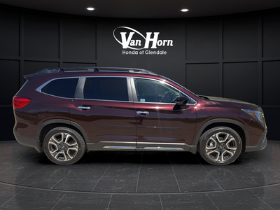 2024 Subaru Ascent Touring