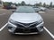 2020 Toyota Camry XSE V6