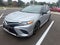 2020 Toyota Camry XSE V6