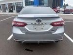 2020 Toyota Camry XSE V6