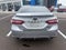 2020 Toyota Camry XSE V6