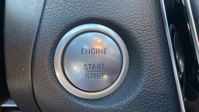 2016 Mercedes-Benz C-Class C 63 S AMG®