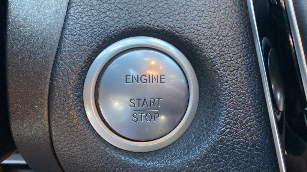 2016 Mercedes-Benz C-Class C 63 S AMG®