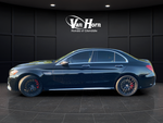 2016 Mercedes-Benz C-Class C 63 S AMG®