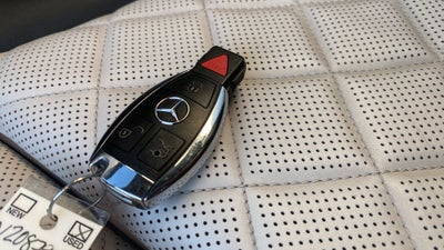 2016 Mercedes-Benz C-Class C 63 S AMG®
