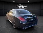 2016 Mercedes-Benz C-Class C 63 S AMG®