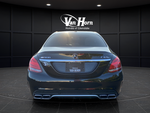 2016 Mercedes-Benz C-Class C 63 S AMG®