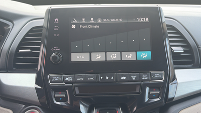 2024 Honda Odyssey EX