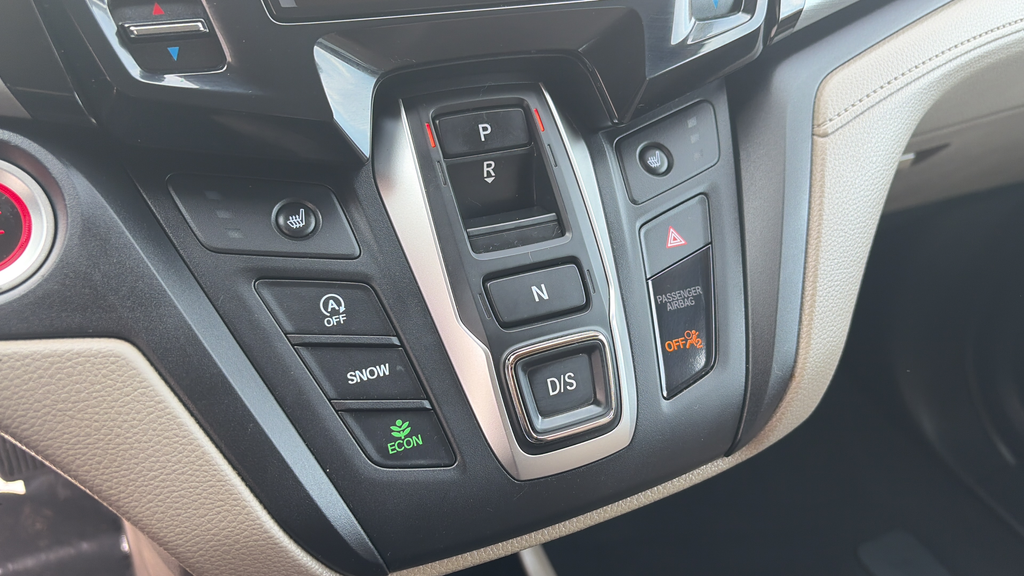 2024 Honda Odyssey EX