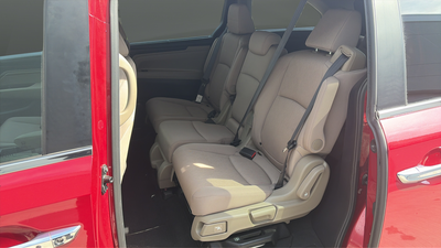 2024 Honda Odyssey EX