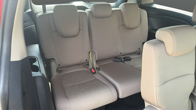 2024 Honda Odyssey EX