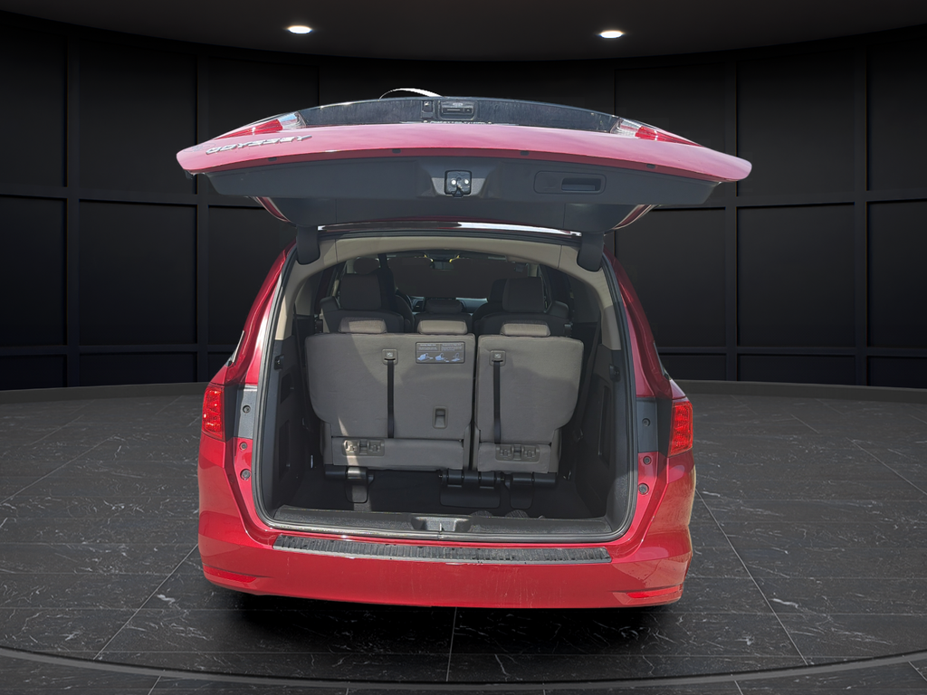 2024 Honda Odyssey EX
