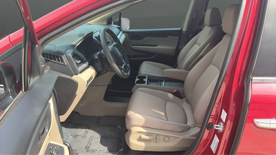 2024 Honda Odyssey EX