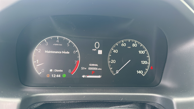 2027 Honda Odyssey EX-L
