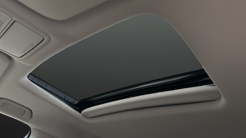 2027 Honda Odyssey EX-L