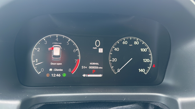 2027 Honda Odyssey EX-L