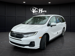 2027 Honda Odyssey EX-L