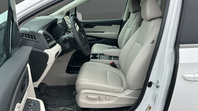 2027 Honda Odyssey EX-L