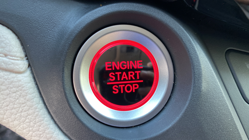 2027 Honda Odyssey EX-L