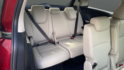 2027 Honda Odyssey EX-L