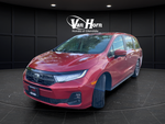 2027 Honda Odyssey EX-L