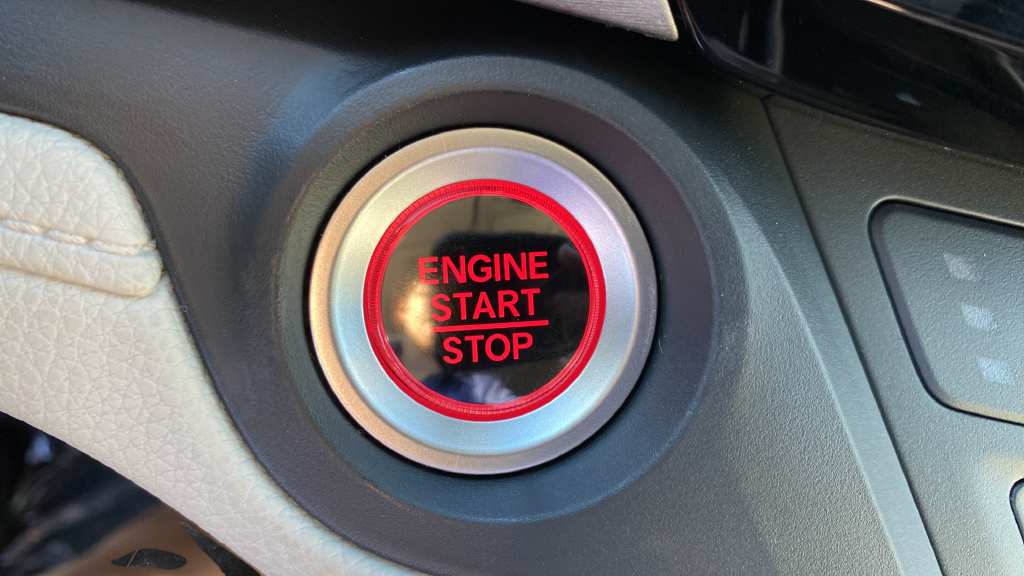 2027 Honda Odyssey EX-L