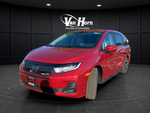 2027 Honda Odyssey EX-L
