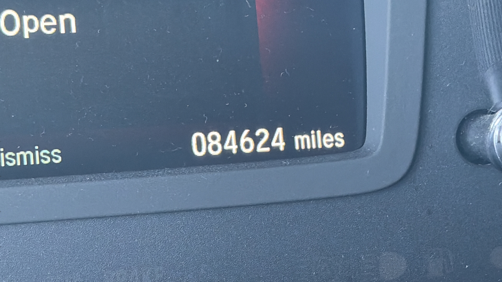 2019 Honda Odyssey Touring