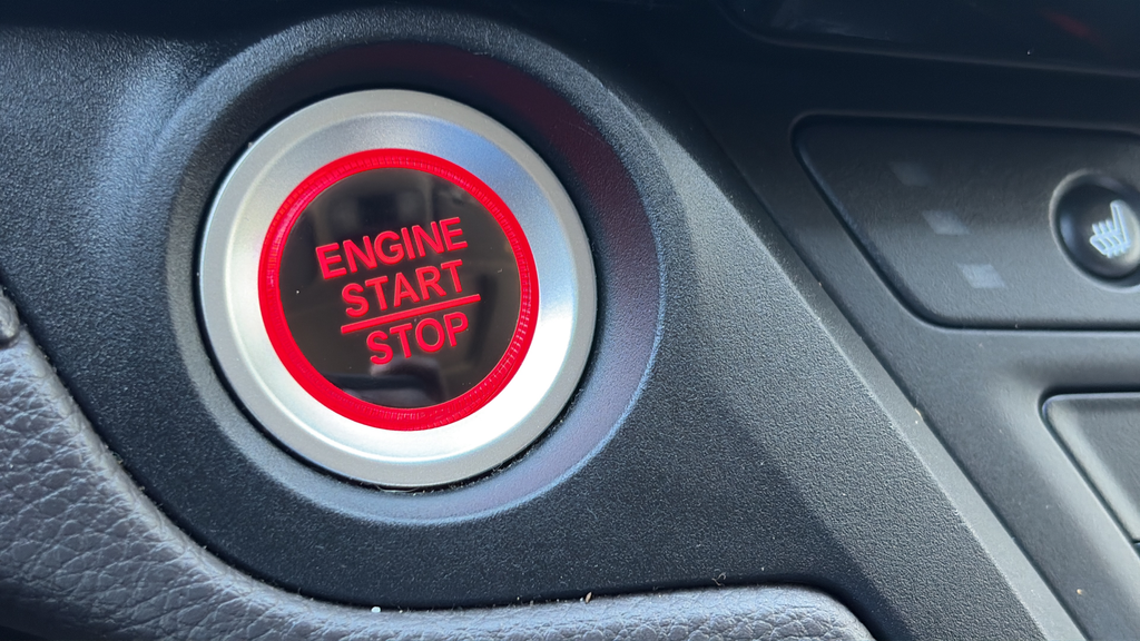 2019 Honda Odyssey Touring