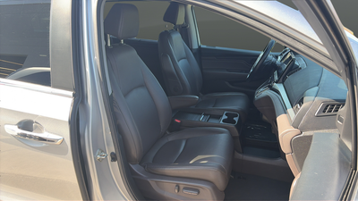 2019 Honda Odyssey Touring