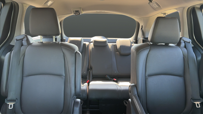 2019 Honda Odyssey Touring
