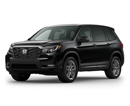 2023 Honda Passport EX-L - Photo 16