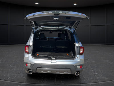 2025 Honda Passport TrailSport