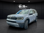 2026 Honda Passport RTL Towing