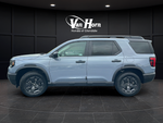 2026 Honda Passport RTL Towing