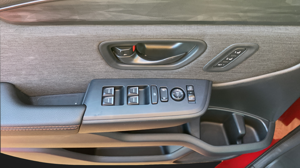 2026 Honda Passport TrailSport Blackout