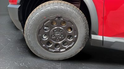 2026 Honda Passport TrailSport Blackout