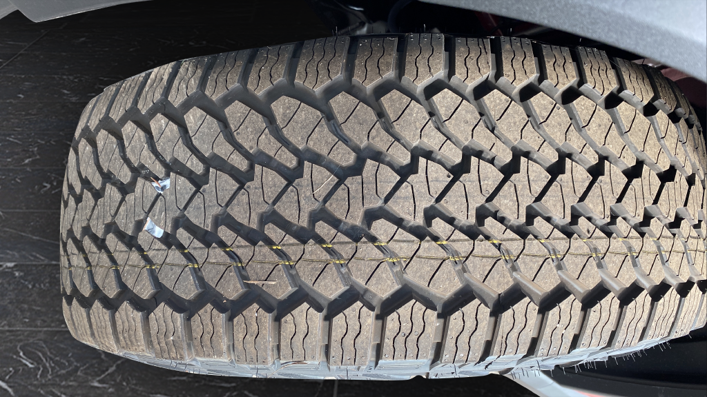 2026 Honda Passport TrailSport Blackout