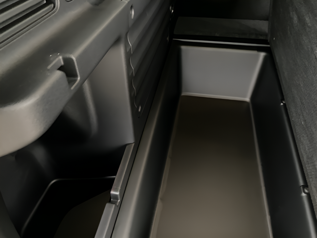 2026 Honda Passport TrailSport Blackout