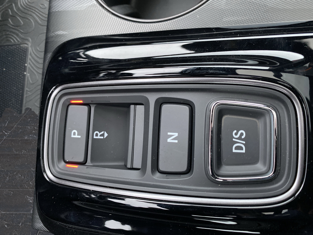 2026 Honda Passport TrailSport Blackout