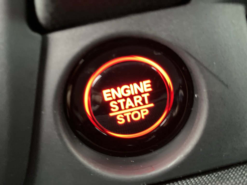 2026 Honda Passport TrailSport Blackout