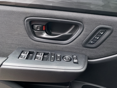 2026 Honda Passport TrailSport Blackout