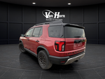 2026 Honda Passport TrailSport Blackout