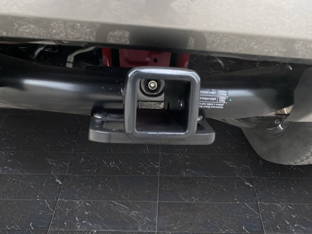 2026 Honda Passport TrailSport Blackout