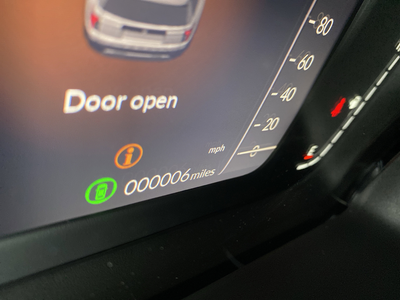2026 Honda Passport TrailSport Blackout