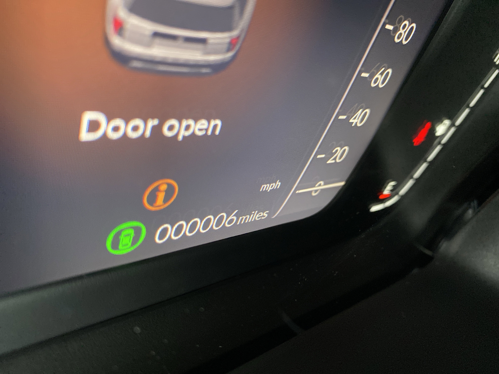2026 Honda Passport TrailSport Blackout