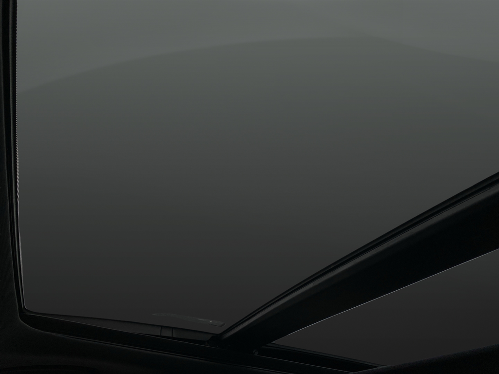 2026 Honda Passport TrailSport Blackout